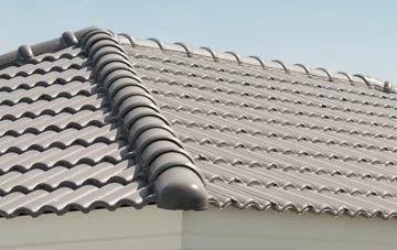 advantages of North Howden clay roofing