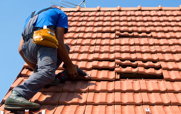 dangers of DIY roofing