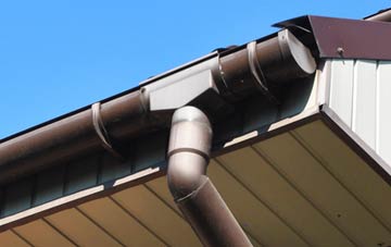 types of North Howden fascias