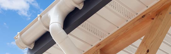 get North Howden guttering quotes today