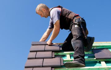 disadvantages of North Howden slate roofing