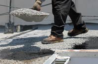 find rated North Howden flat roofing replacement companies