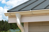 North Howden soffits